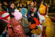 06.12.2024 Nikolausfeier